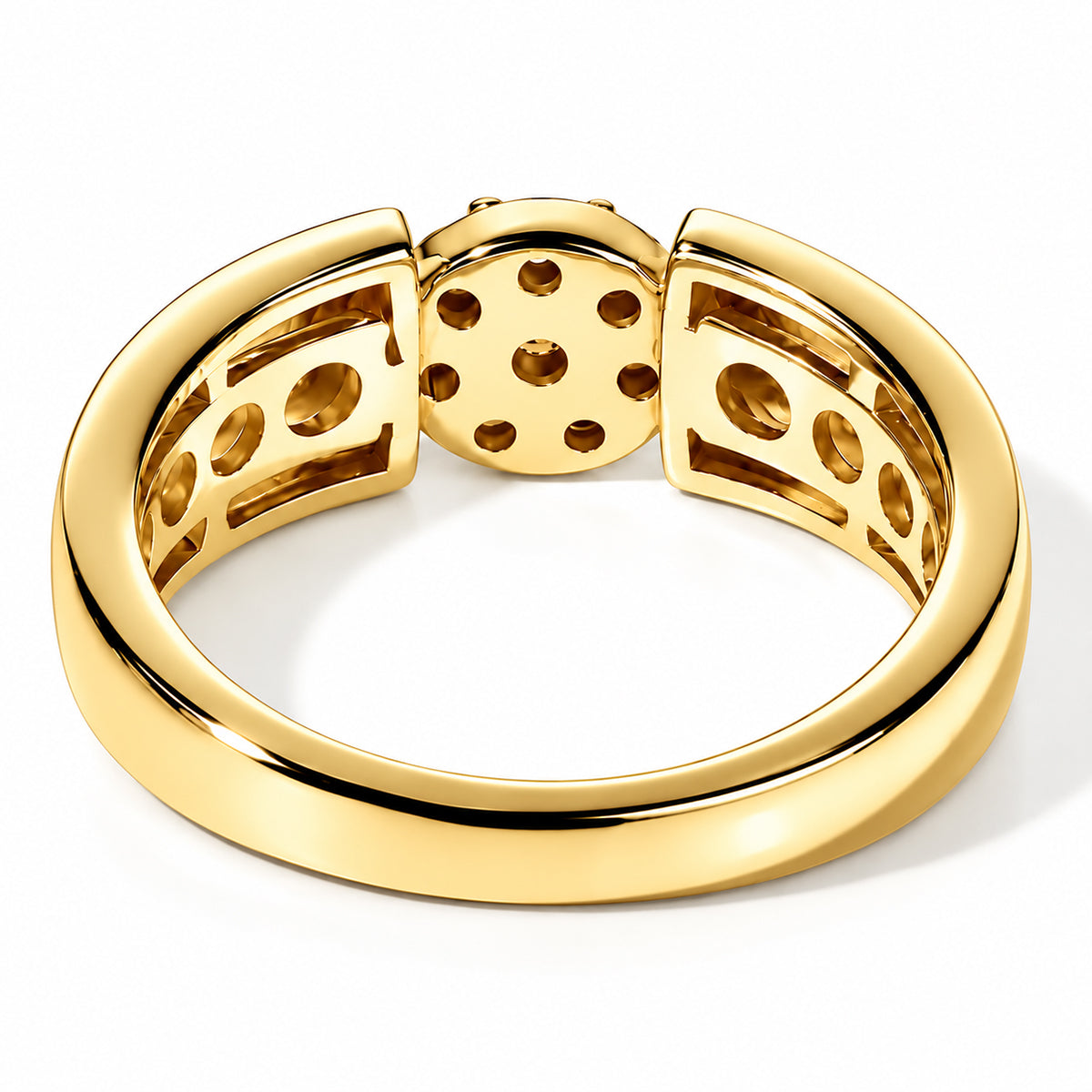 Gelbgold Vermeil