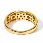 Gelbgold Vermeil