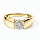 Gelbgold Vermeil