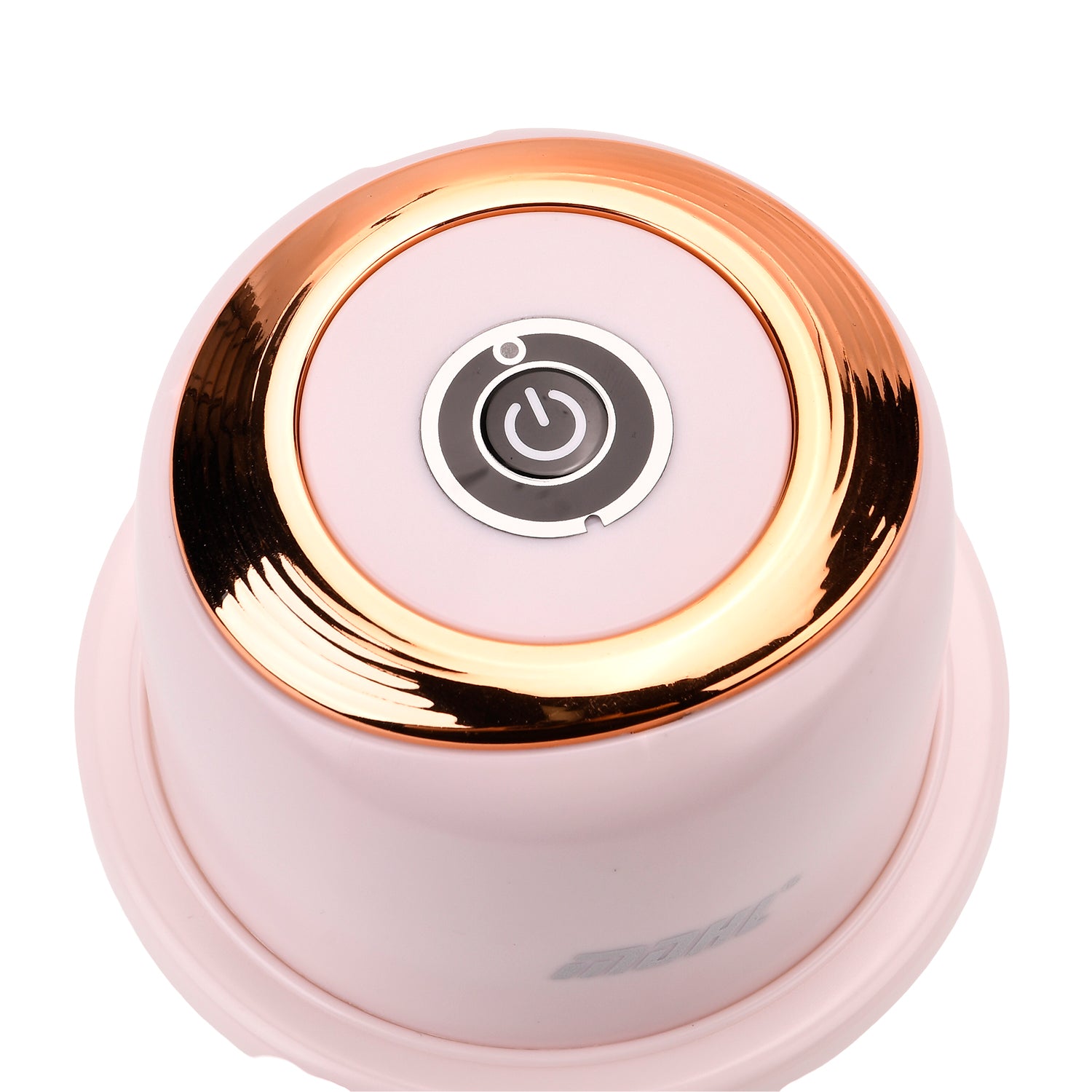 Elektrischer Mini-Knoblauch-Zerkleinerer mit USB-Aufladung, 350ml, 14,5 x 11?cm