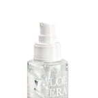 Aloe Vera Gel, Naturreine Feuchtigkeitspflege für die Haut, 100 ml