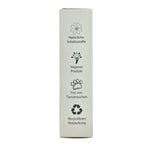 Aloe Vera Gel, Naturreine Feuchtigkeitspflege für die Haut, 100 ml