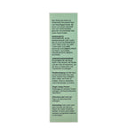 Aloe Vera Gel, Naturreine Feuchtigkeitspflege für die Haut, 100 ml