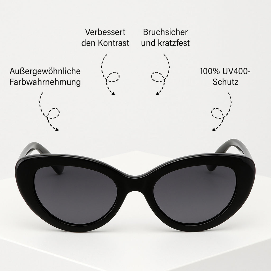 Schwarz