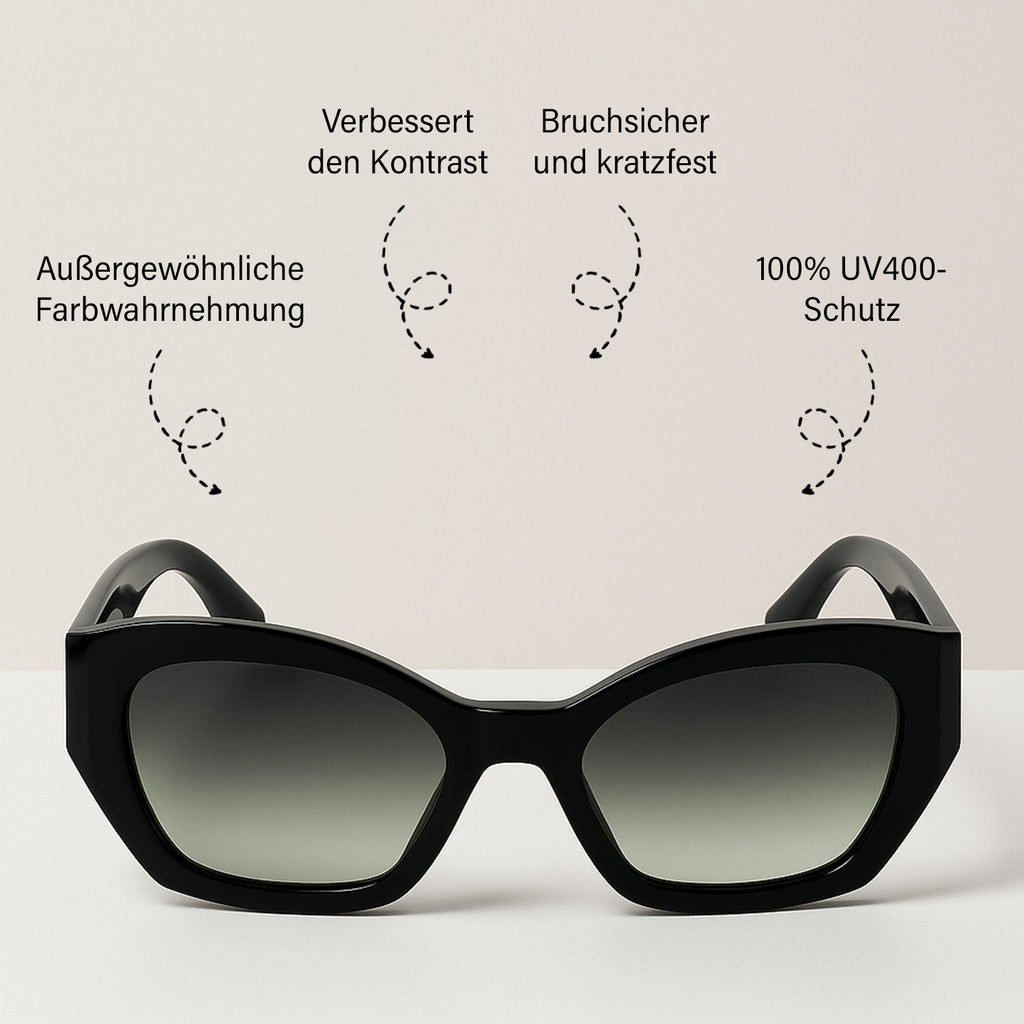 Schwarz