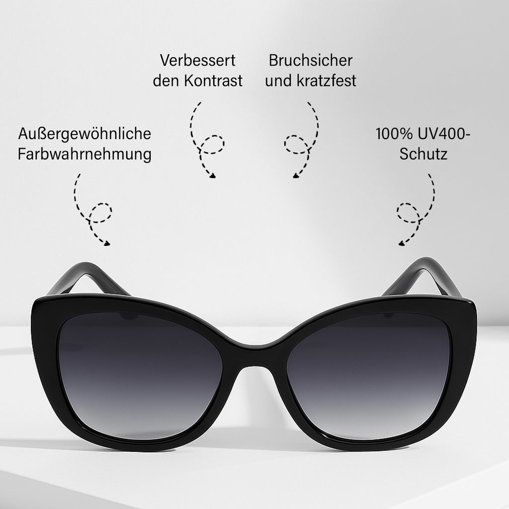 Schwarz