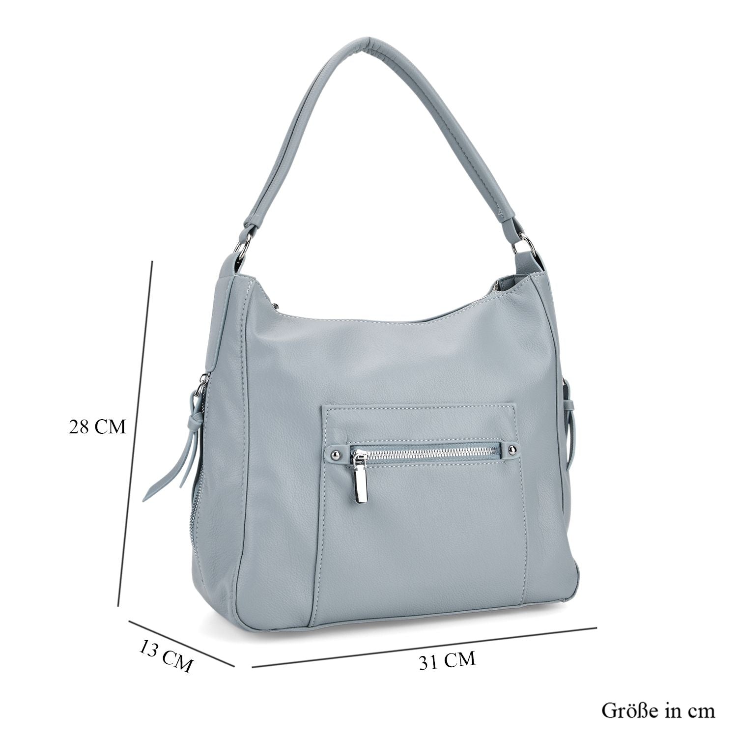 Blau