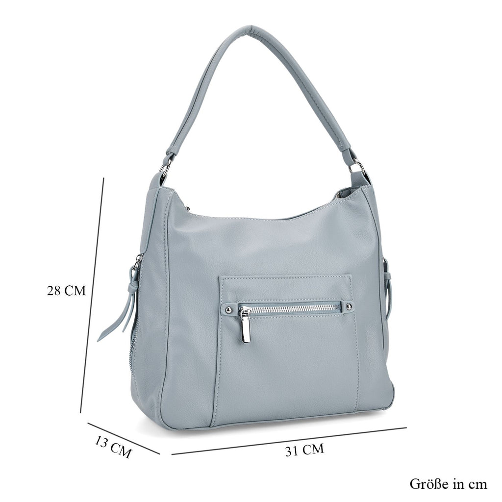 Blau