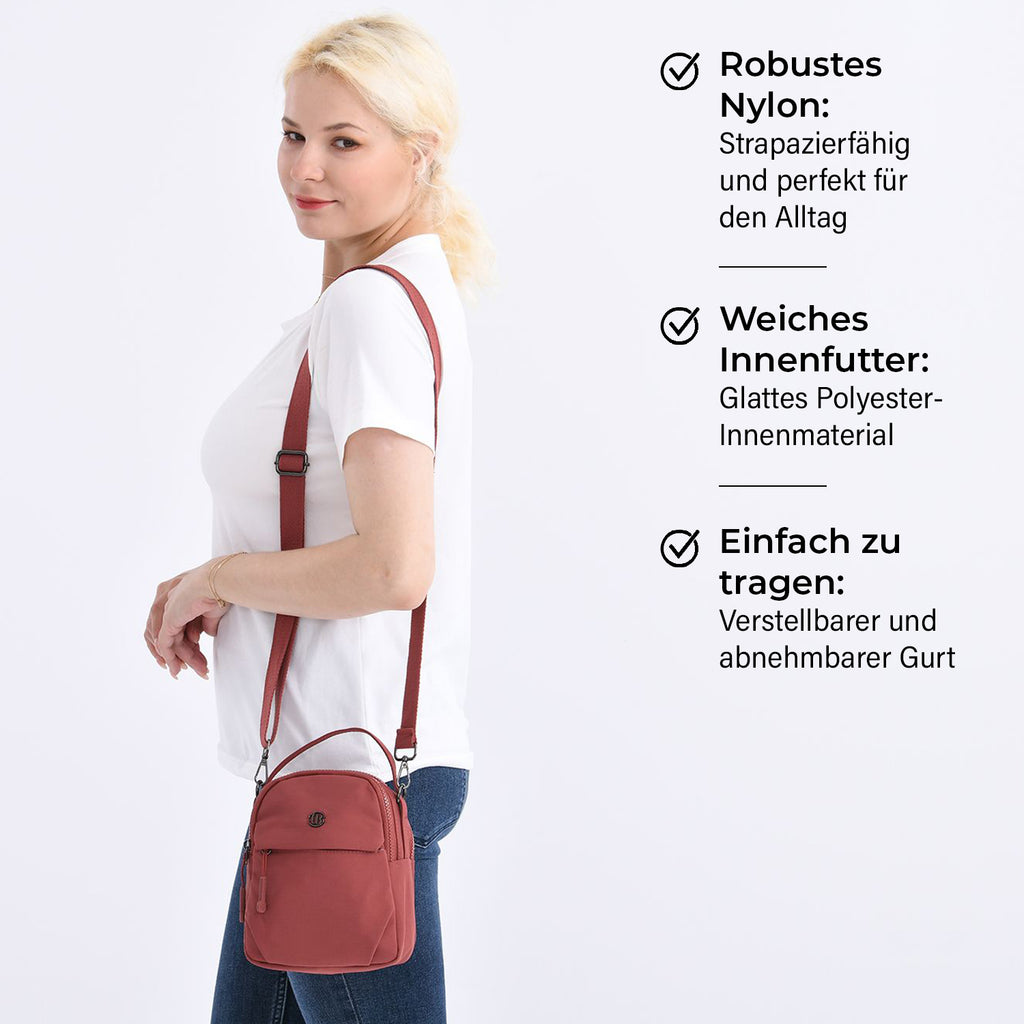 ZIEGELROT