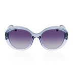 Sole & Luce - Ultra-Polarized Sonnenbrillen UV400, Blau
