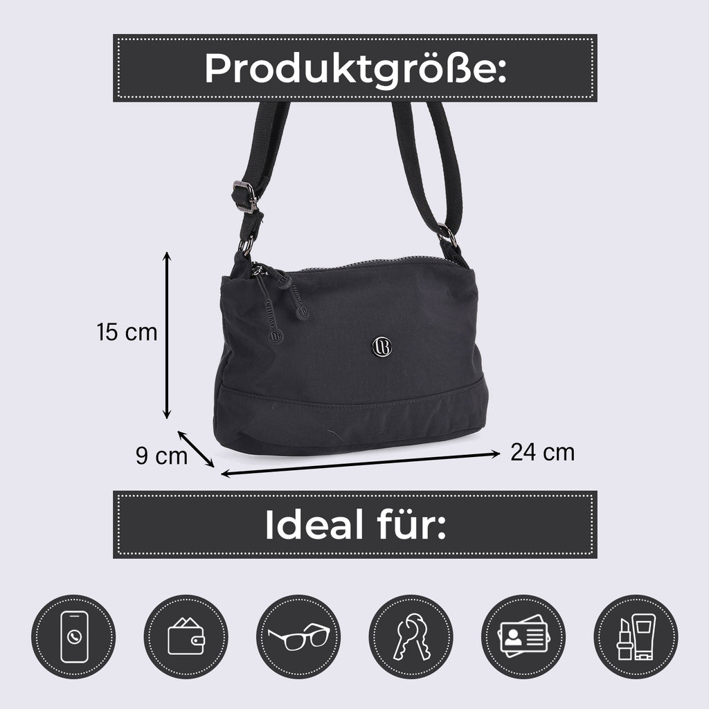 Schwarz
