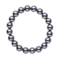 Terahertz Armband, flexibel, ca. 135.00 ct