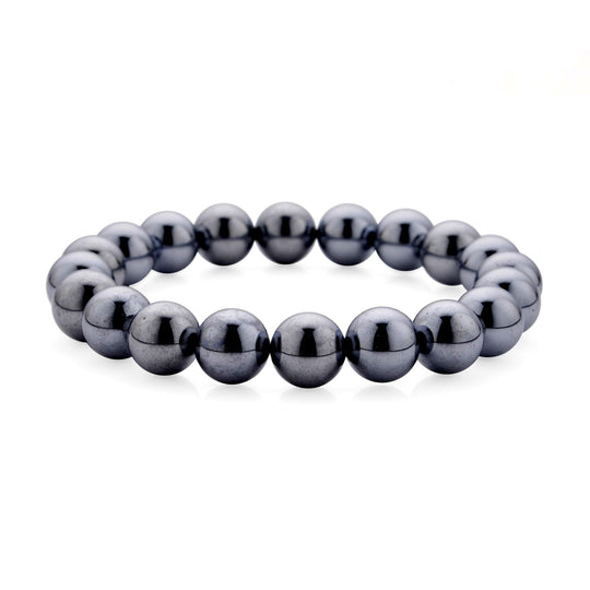 Terahertz Armband, flexibel, ca. 135.00 ct