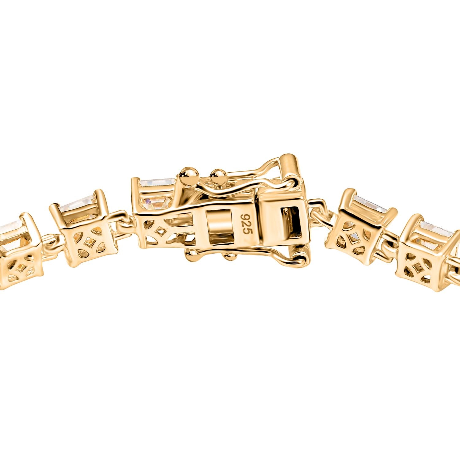 Gelbgold Vermeil