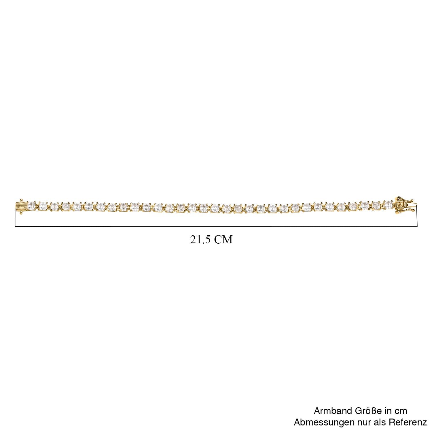 Gelbgold Vermeil