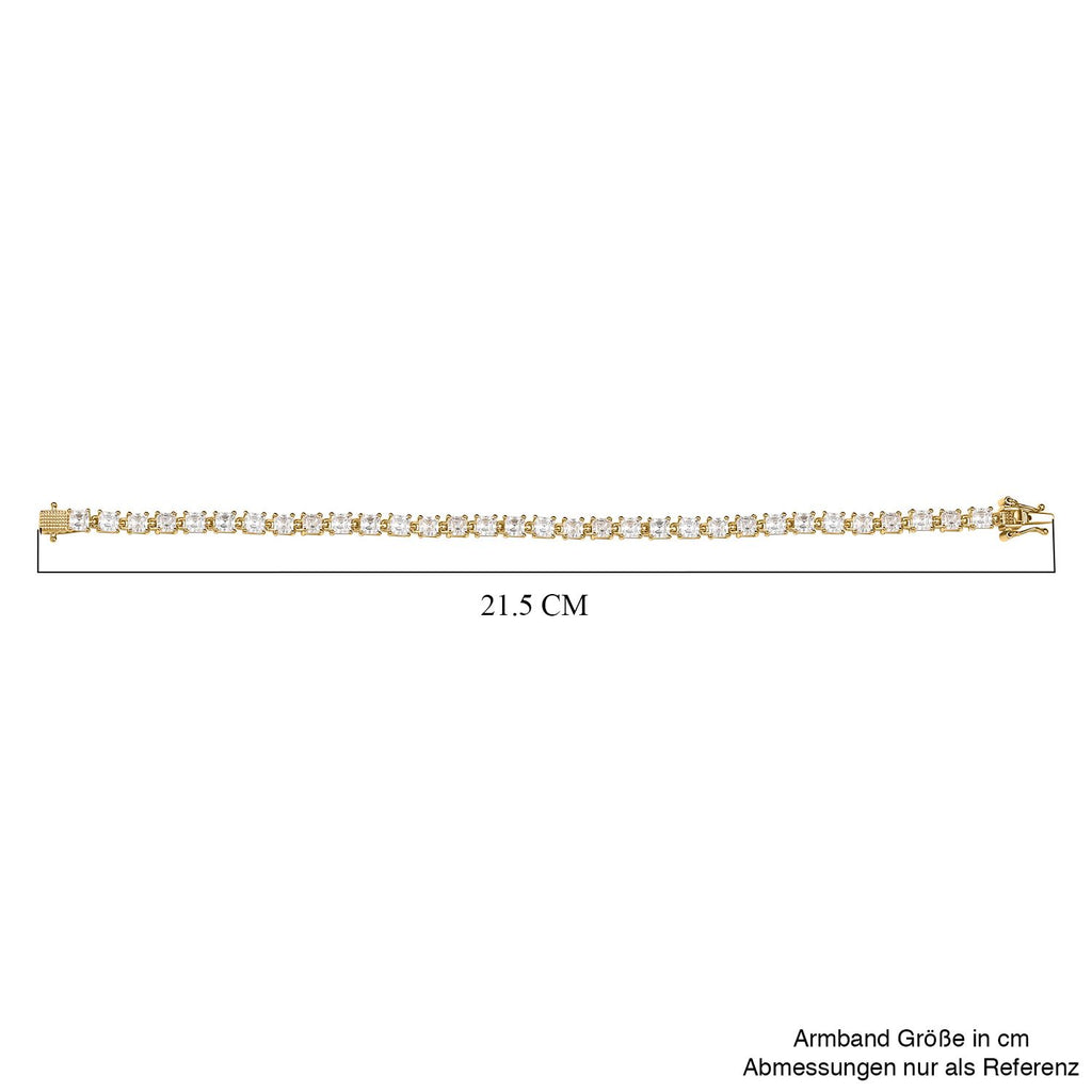 Gelbgold Vermeil