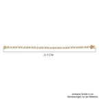 Gelbgold Vermeil