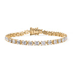 Gelbgold Vermeil