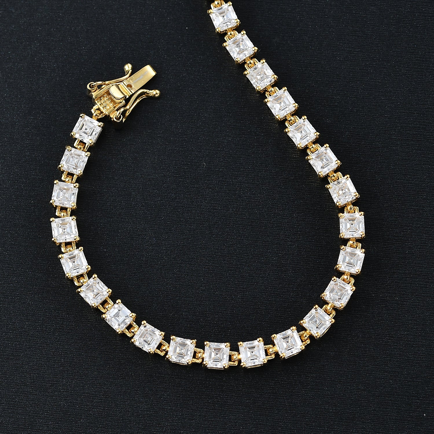 Gelbgold Vermeil
