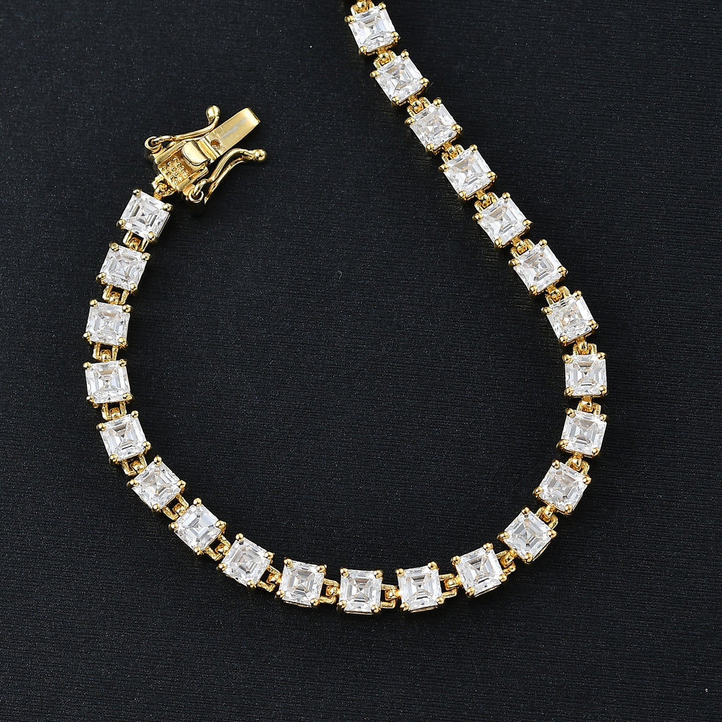 Gelbgold Vermeil