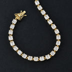 Gelbgold Vermeil