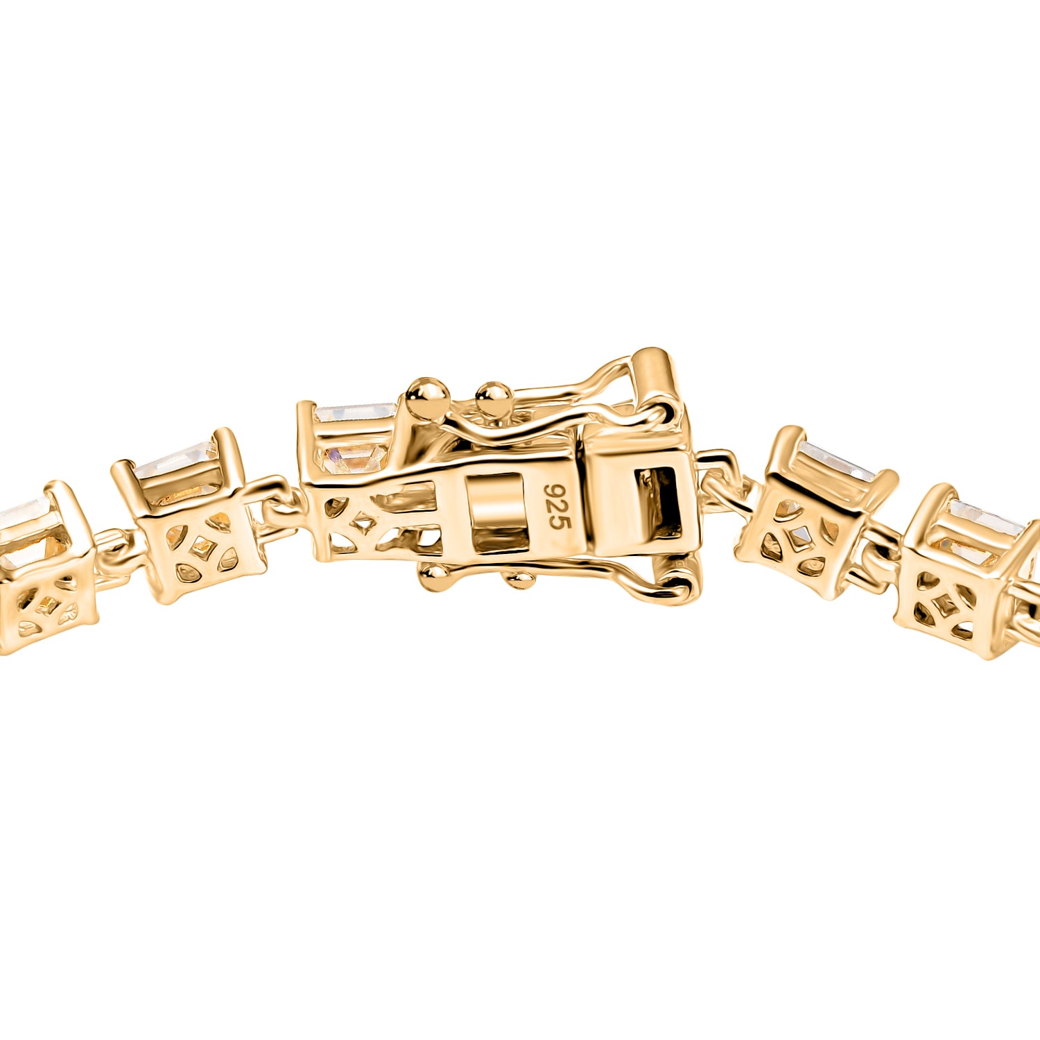 Gelbgold Vermeil