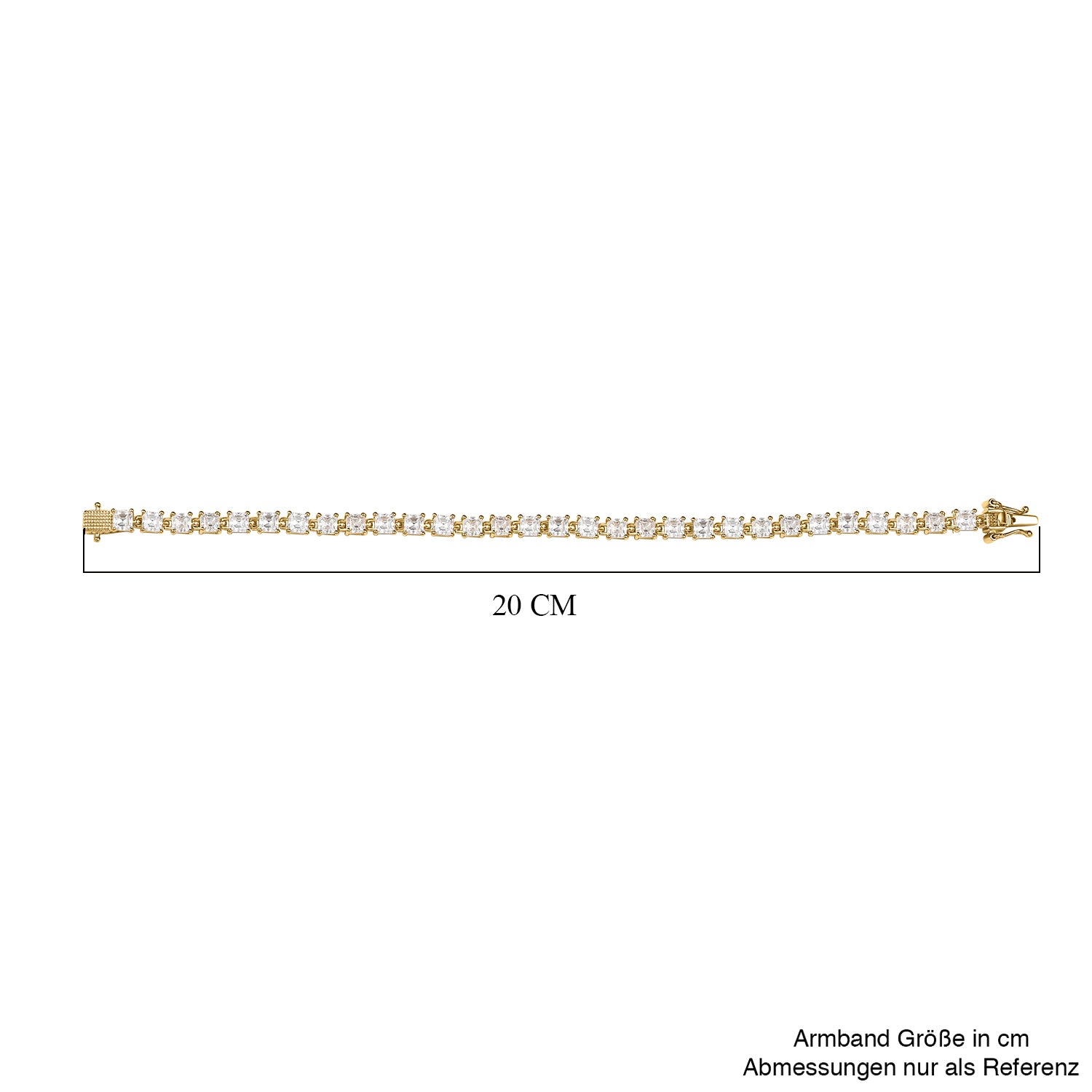Gelbgold Vermeil