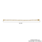 Gelbgold Vermeil
