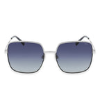 Sole & Luce, Swiss Eyewear, Ultra-Polarized mit Blaulicht schutz, U400 Schutz Sonnenbrille, Schwarz-Gold