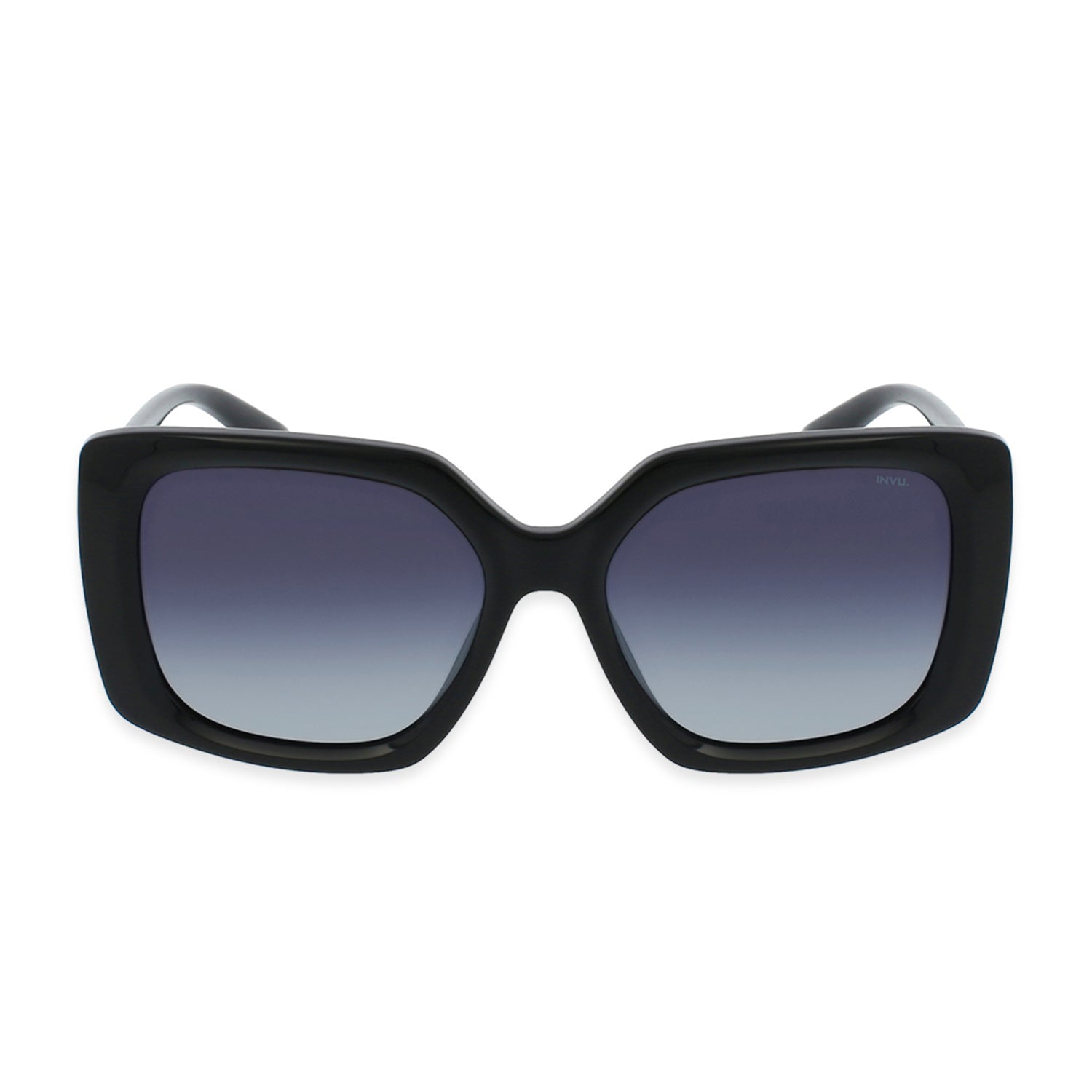 Sole & Luce - Swiss Eyewear, Ultra-Polarized Sonnenbrillen UV400, Schwarz