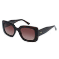 SWISS EYEWEAR Sole & Luce - Ultra-Polarized Sonnenbrillen UV400, Braun