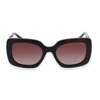 SWISS EYEWEAR Sole & Luce - Ultra-Polarized Sonnenbrillen UV400, Braun