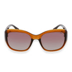 Sole & Luce - Swiss Eyewear, UV400 Sonnenbrille, Braun