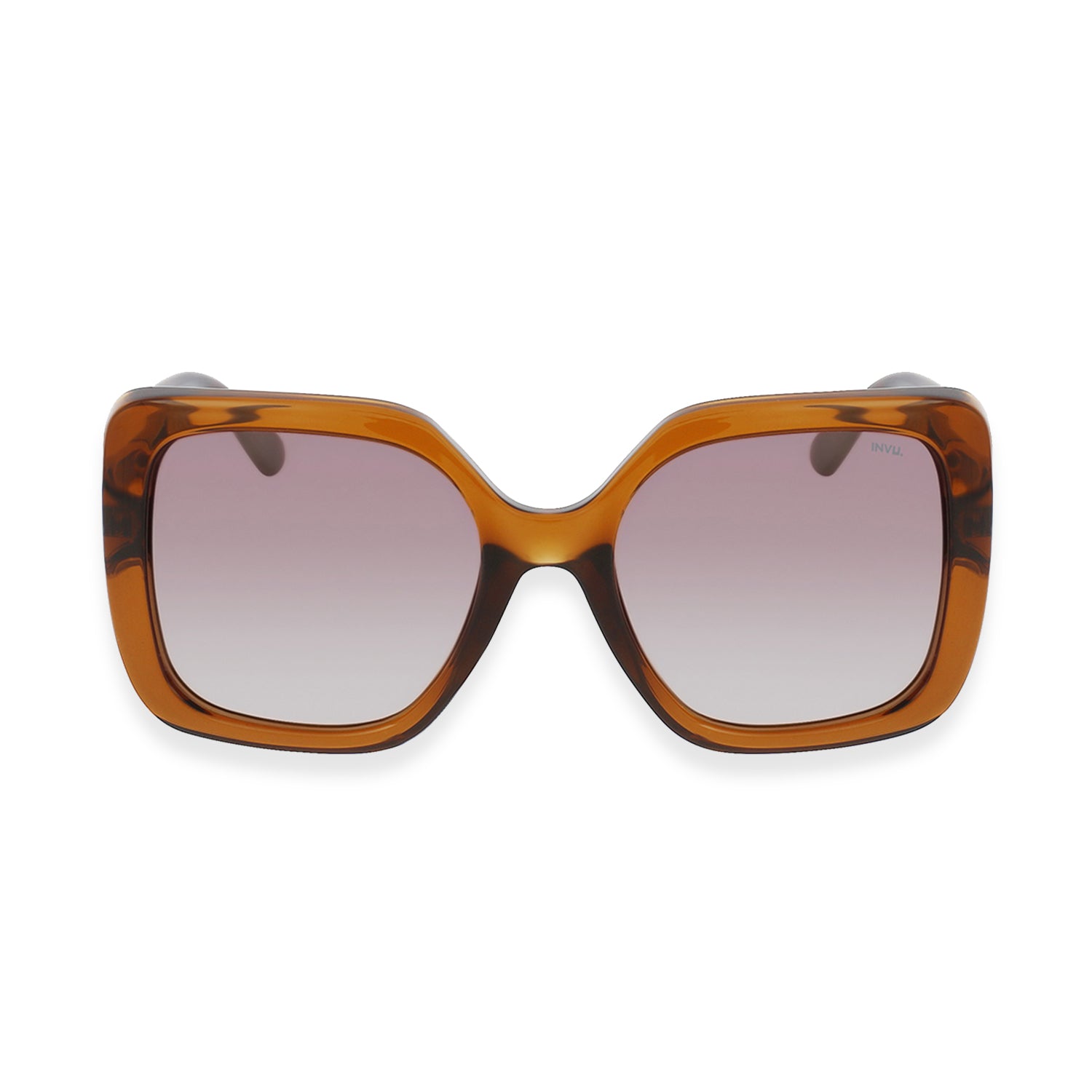 Swiss Eyewear SOLE & LUCE - Ultra-Polarized Sonnenbrille, mit UV400 Schutz, Braun-Gold