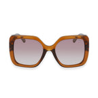Swiss Eyewear SOLE & LUCE - Ultra-Polarized Sonnenbrille, mit UV400 Schutz, Braun-Gold