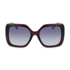 Swiss Eyewear SOLE & LUCE - Ultra-Polarized Sonnenbrille, mit UV400 Schutz, Lila-Gold
