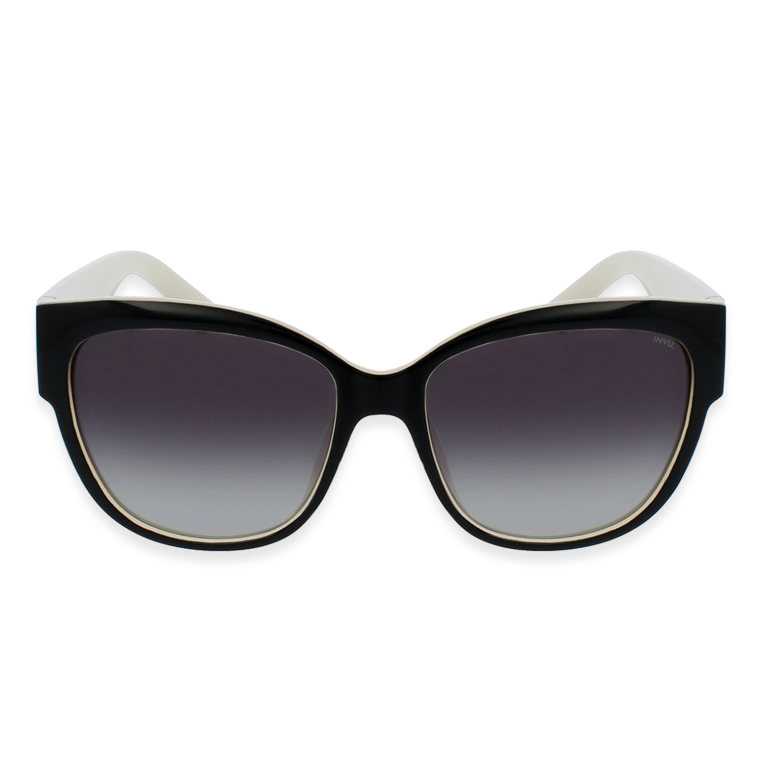 Sole & Luce - Ultra-Polarized Sonnenbrillen UV400, Schwarz