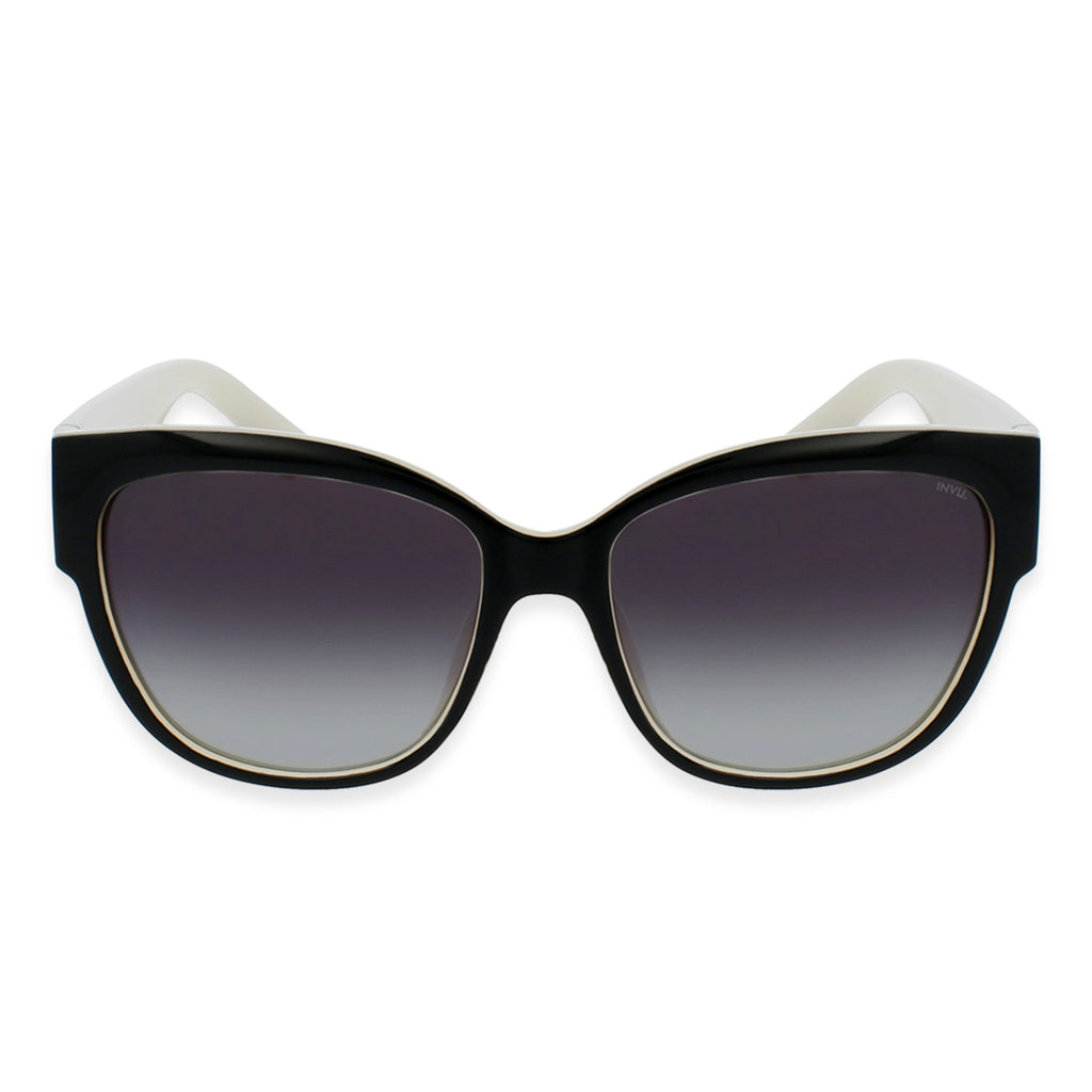 Sole & Luce - Ultra-Polarized Sonnenbrillen UV400, Schwarz