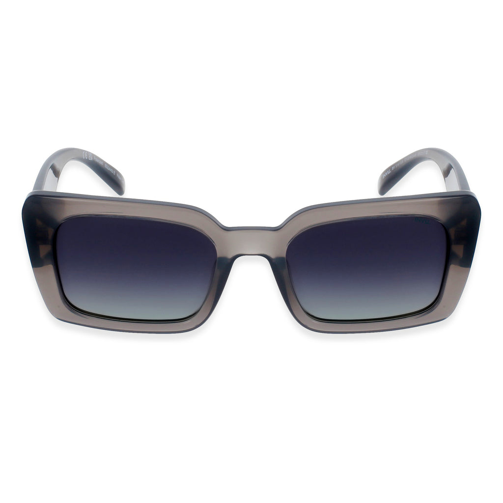 Sole & Luce - Swiss Eyewear, UV400 Sonnenbrille, Grau