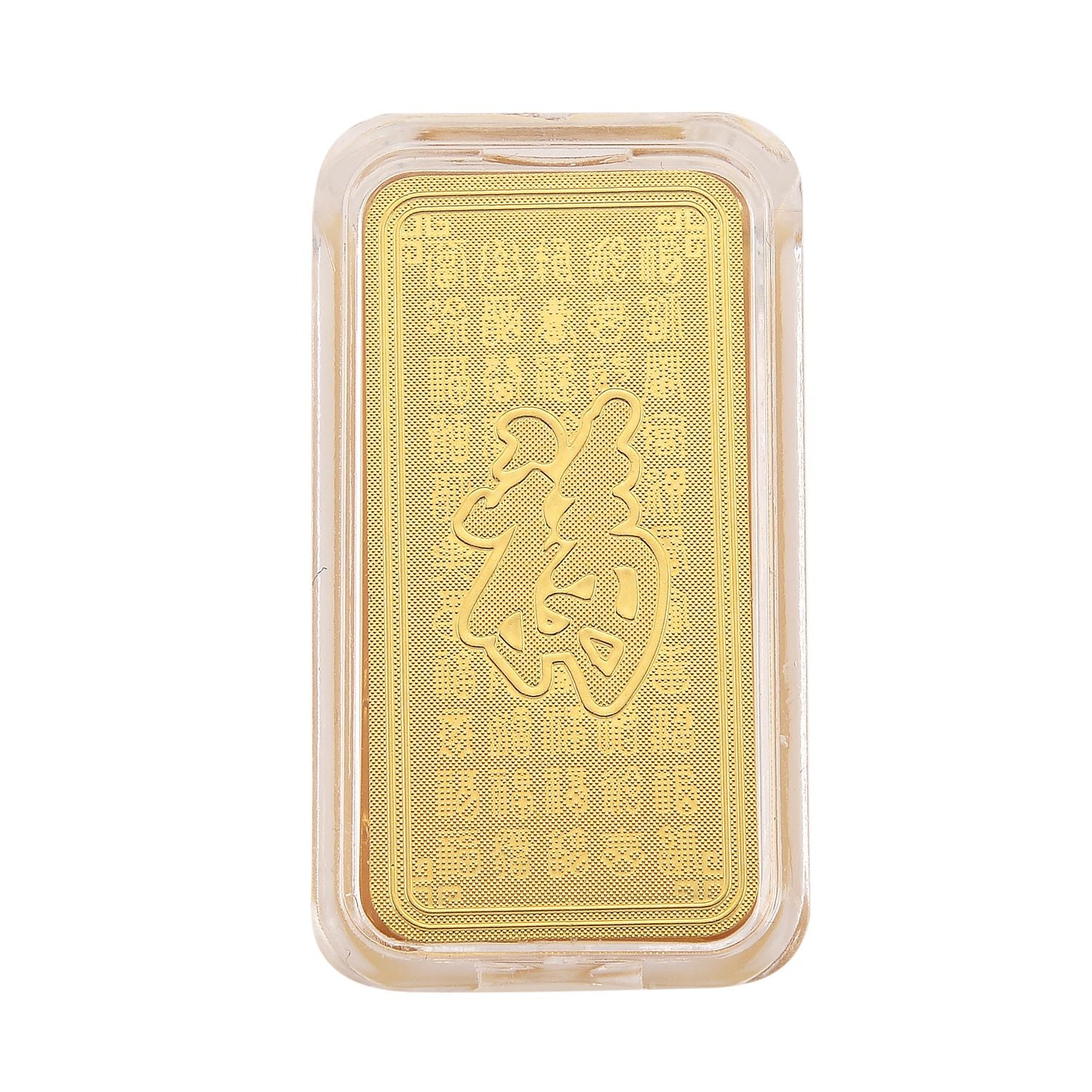 999er Golbarren, Pixiu-Motiv, 1,00g
