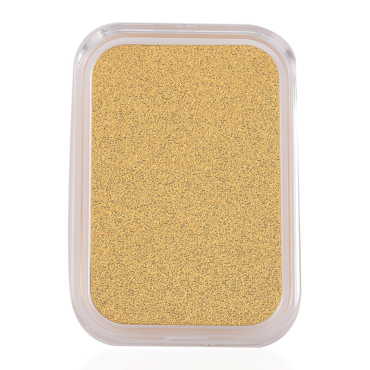 EXKLUSIVES GESCHENK - 999er Goldfolie mit Drachen-Motiv 10mg