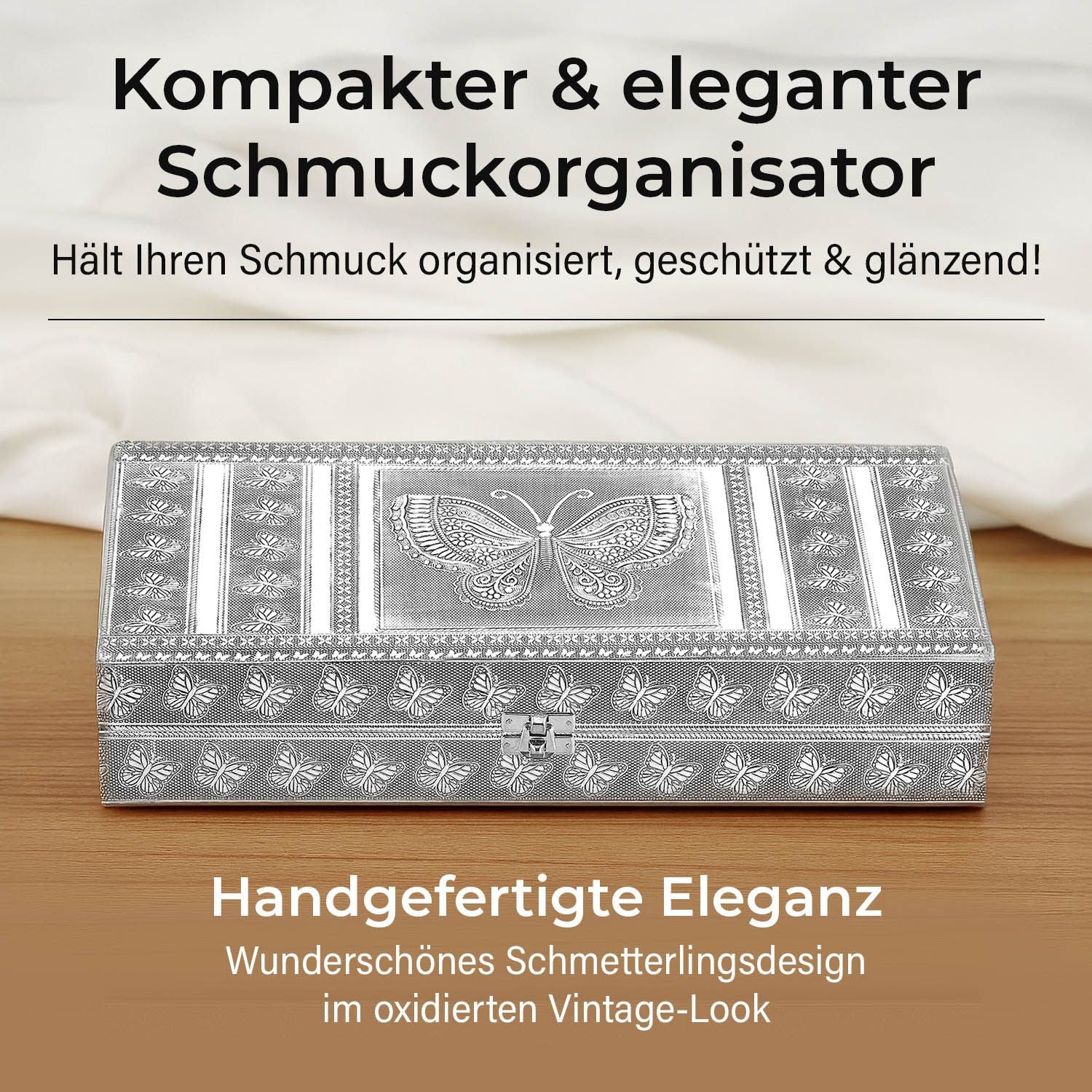 Schmetterling