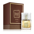 Lattafa Khamrah Qahwa EDP 100 ml