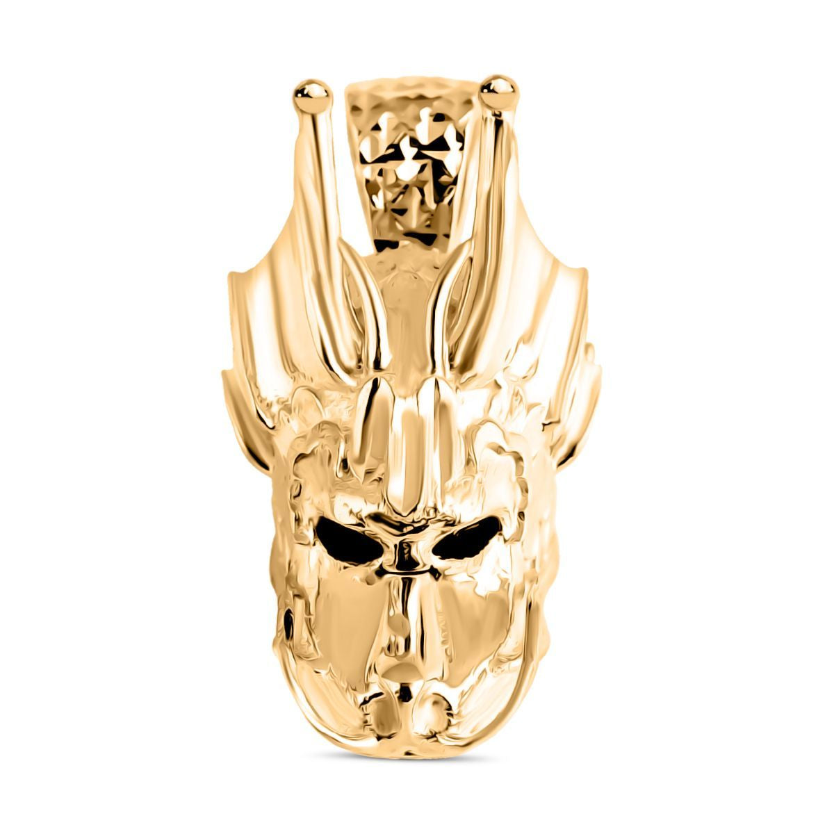 375 Gold Anhänger 1,80g