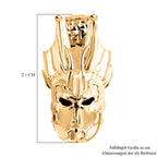 375 Gold Anhänger 1,80g