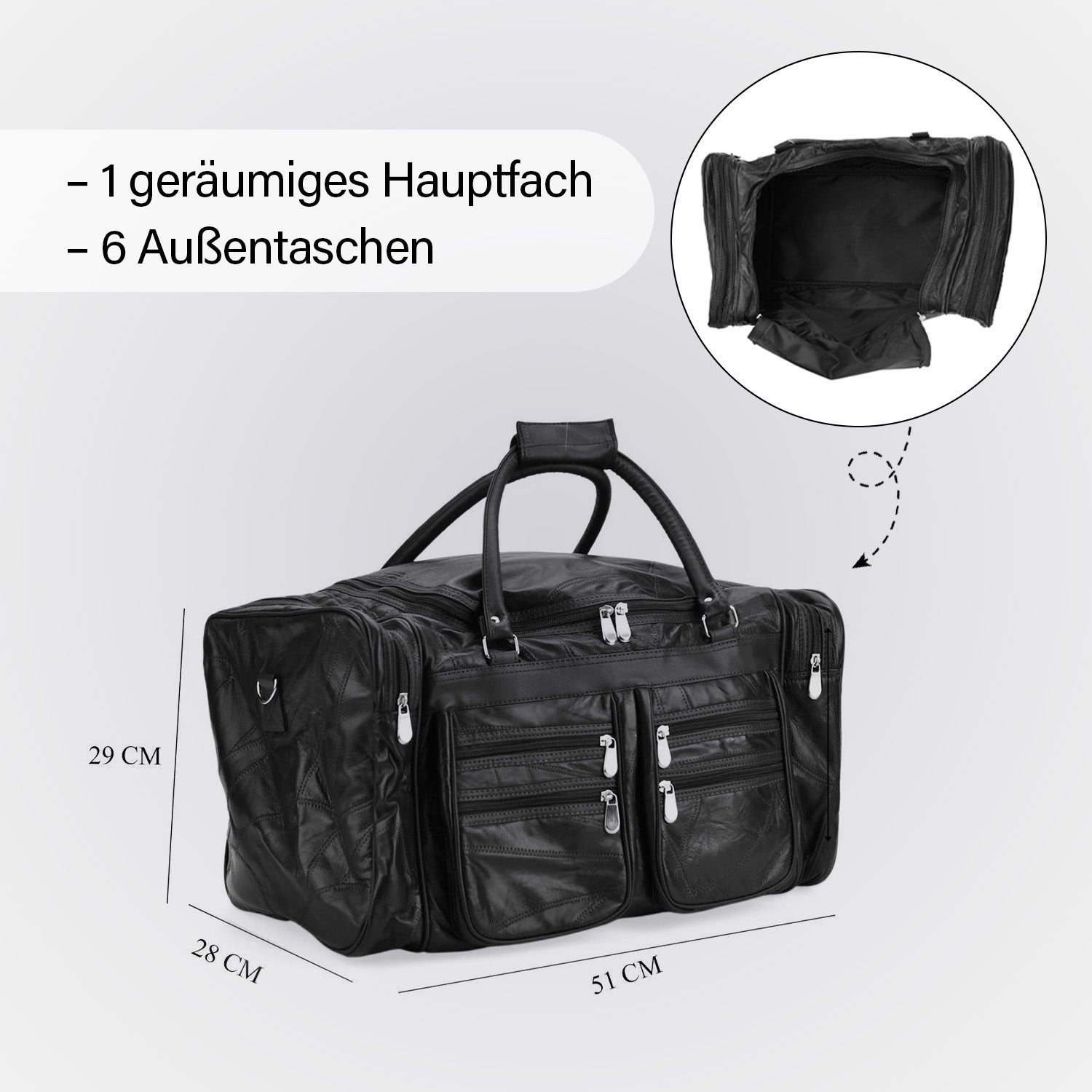 Schwarz