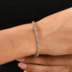 Gelbgold Vermeil