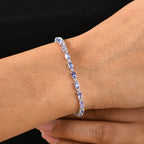 Silber Rhodiniert
