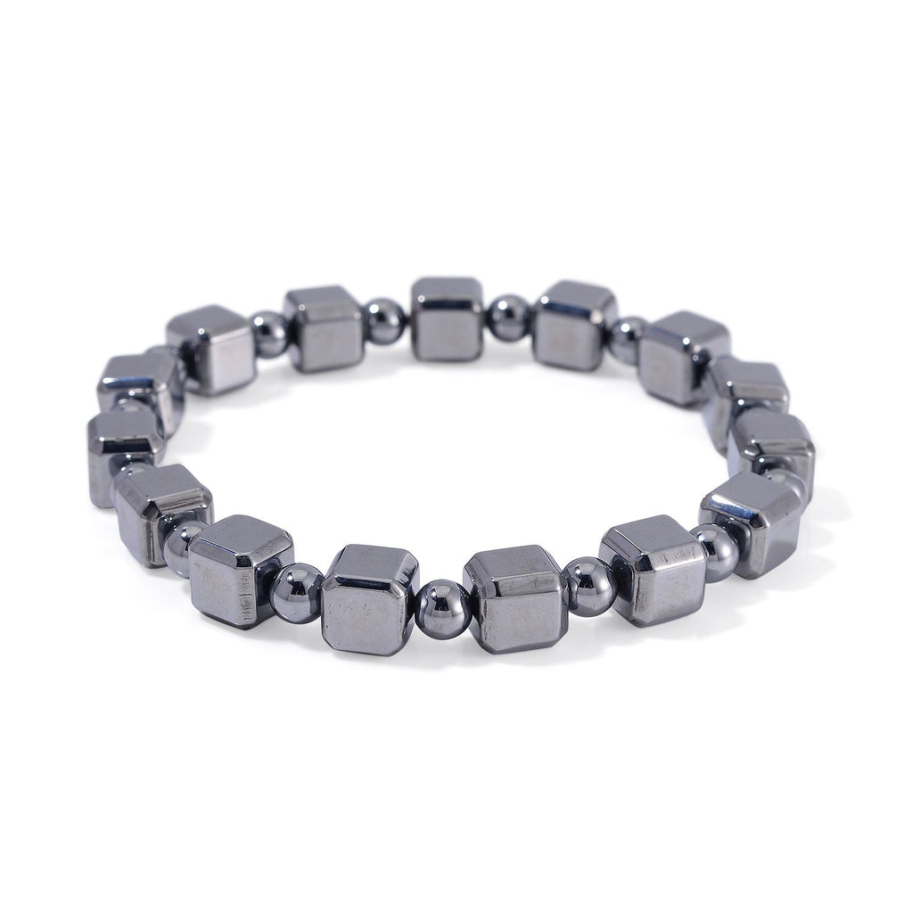 Terahertz Armband Flexibel ca. 100,00 ct.
