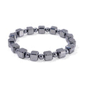 Terahertz Armband Flexibel ca. 100,00 ct.